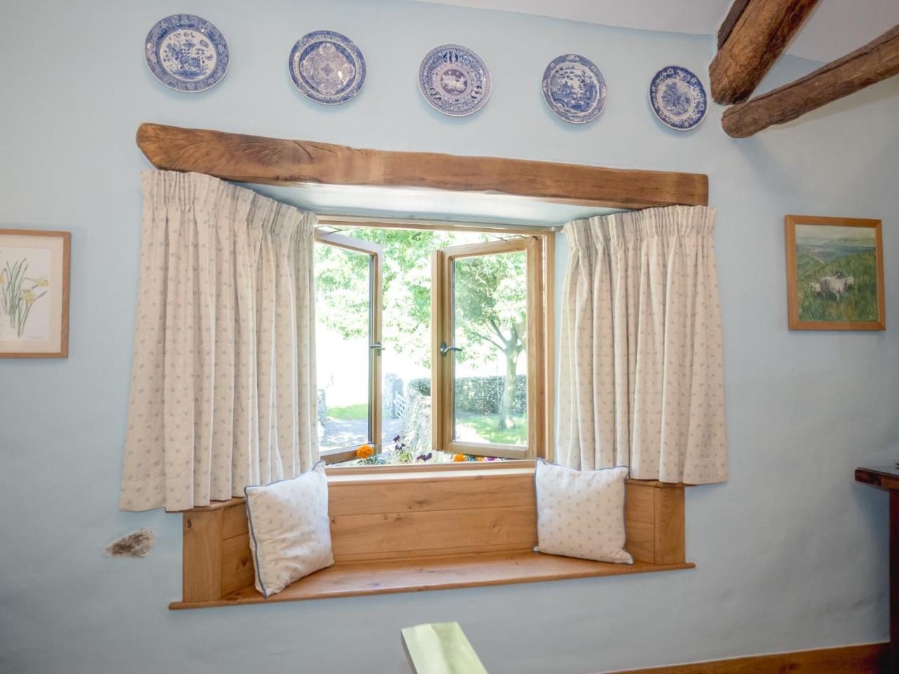 Hotel The Wayside And Whisky Barn Whitbeck Zimmer foto