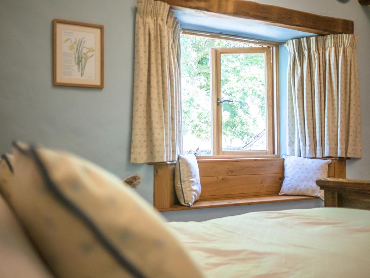 Hotel The Wayside And Whisky Barn Whitbeck Zimmer foto